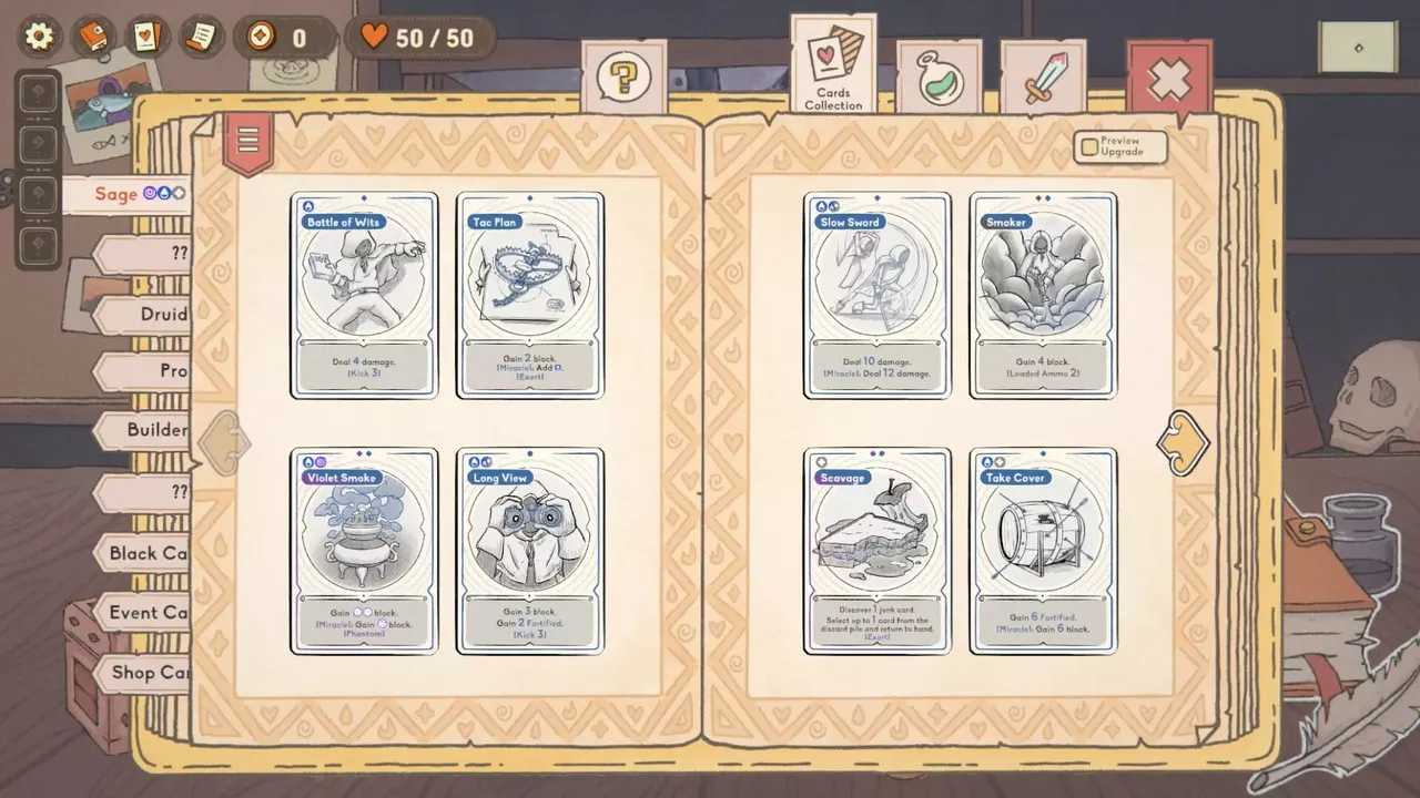 -DICEOMANCER-游戏截图-好玩游戏库
