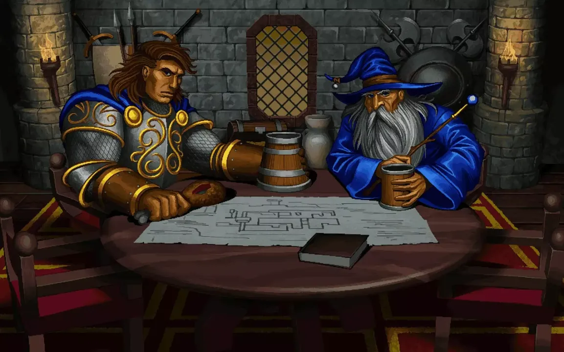 -Warcraft: Remastered-游戏截图-好玩游戏库