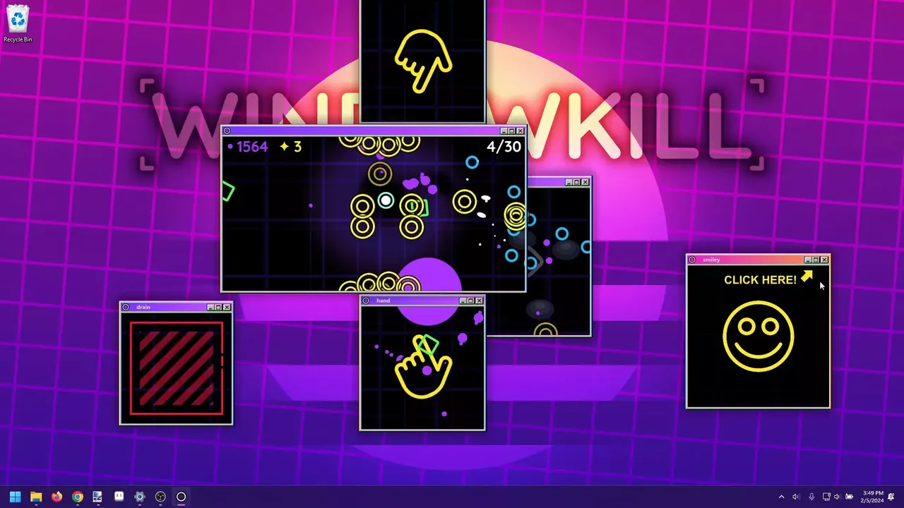 -Windowkill-游戏截图-好玩游戏库