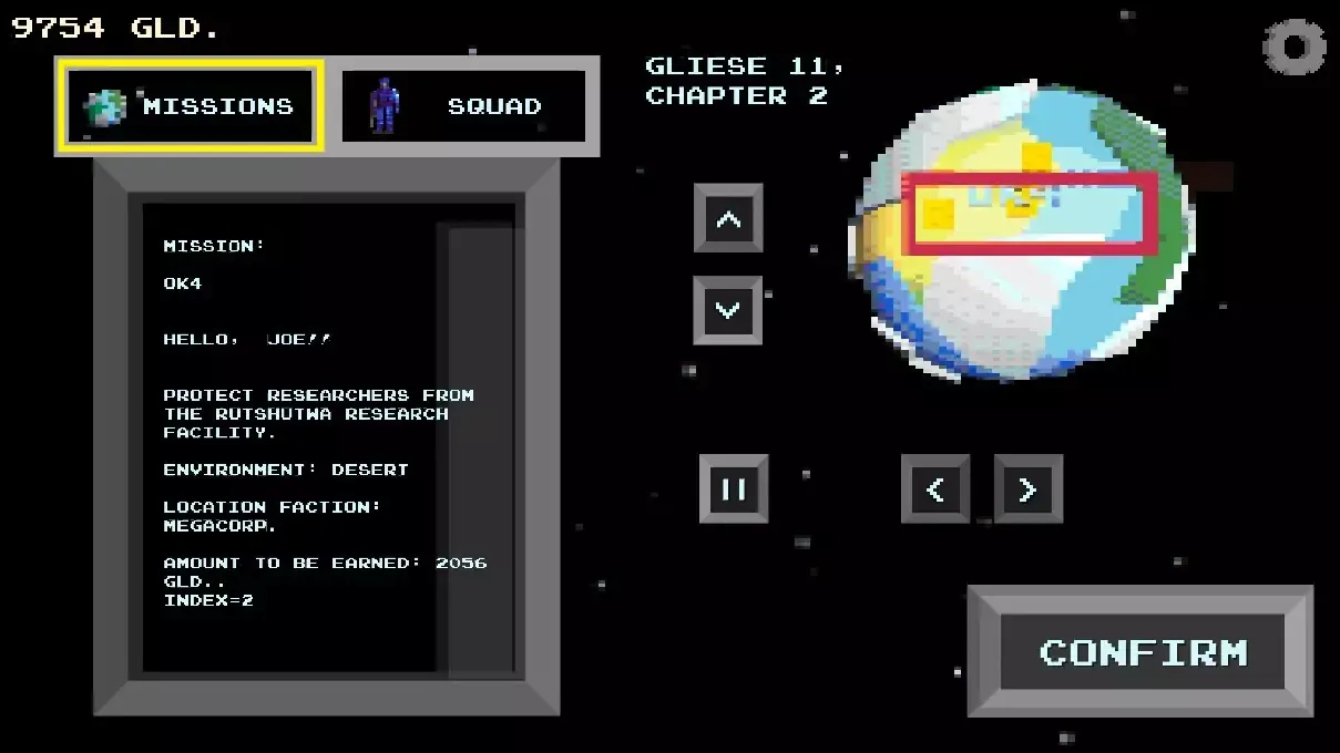 -Future Breach: Youngblood-游戏截图-好玩游戏库