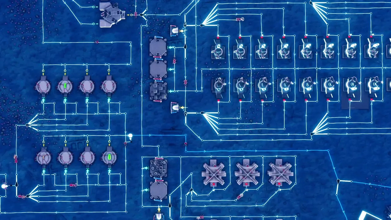 -Microtopia: Prologue-游戏截图-好玩游戏库