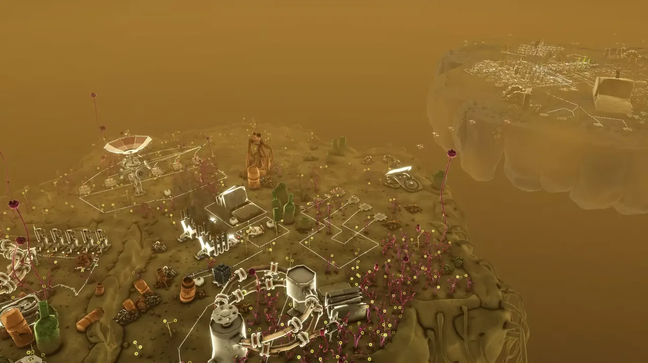 -Microtopia: Prologue-游戏截图-好玩游戏库