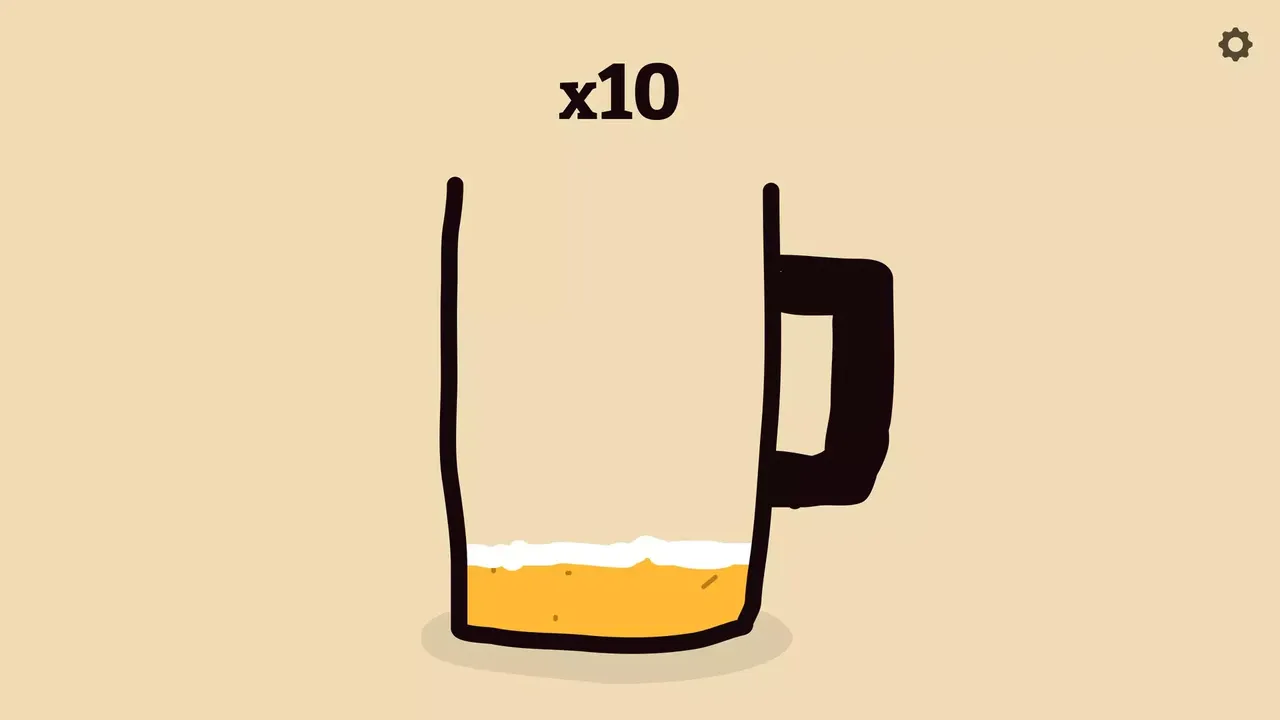 -MUG 🍺-游戏截图-好玩游戏库