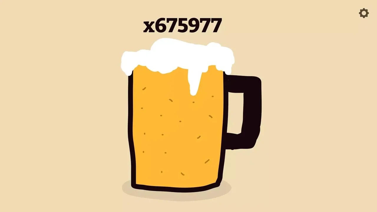 -MUG 🍺-游戏截图-好玩游戏库