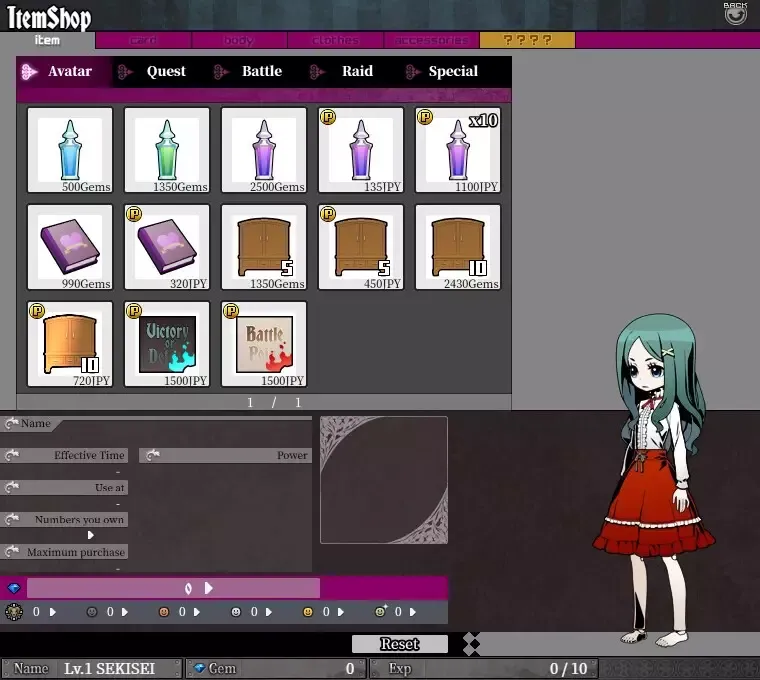 -UNLIGHT:Revive-游戏截图-好玩游戏库