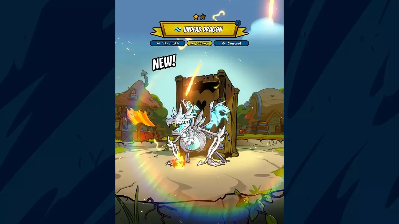 -Mobile Dungeon-游戏截图-好玩游戏库