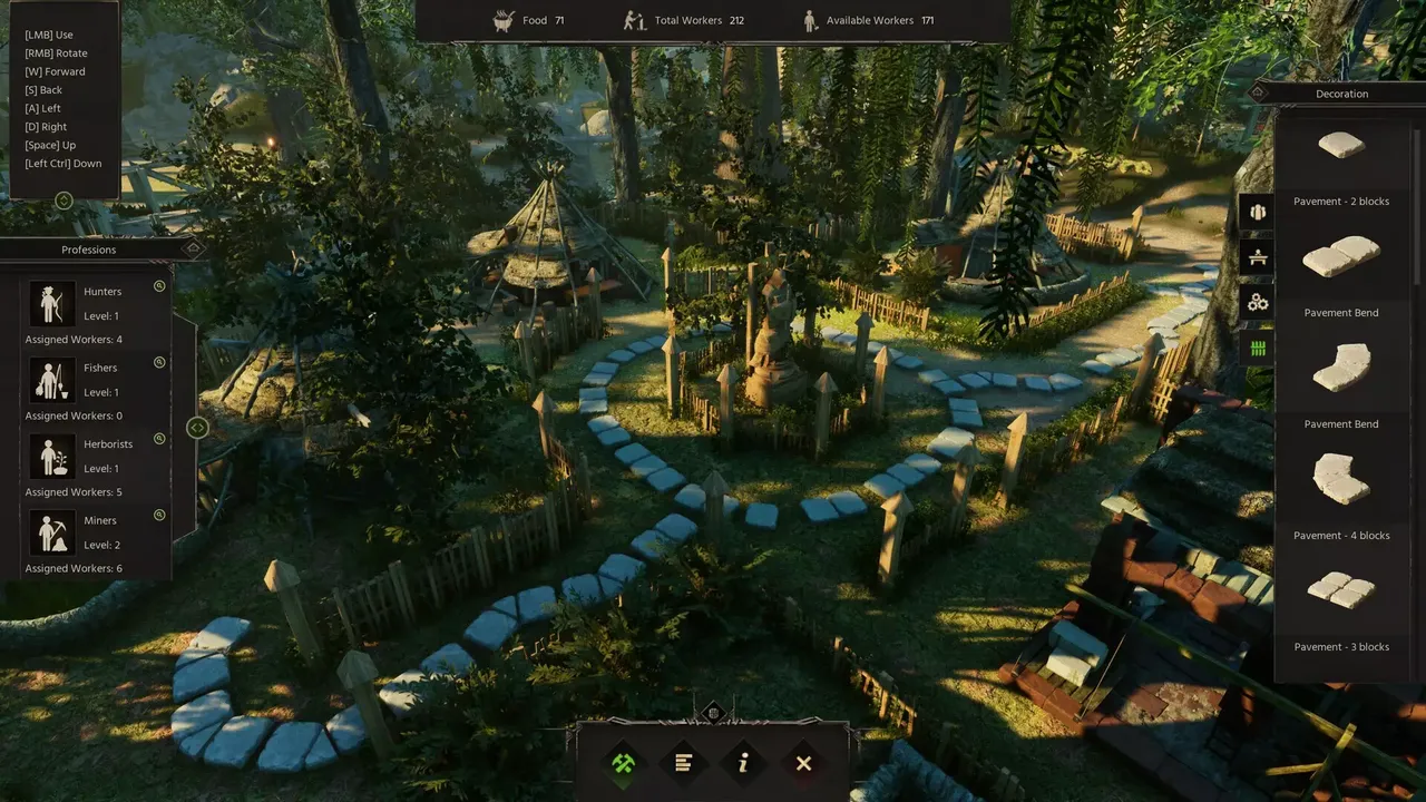 -Robin Hood - Sherwood Builders-游戏截图-好玩游戏库