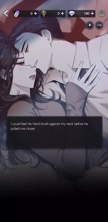 -Blood Kiss-游戏截图-好玩游戏库