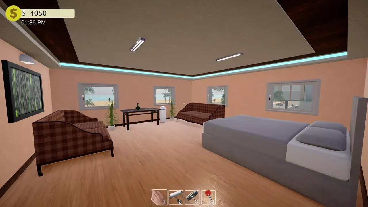 -Miami Hotel Simulator Prologue-游戏截图-好玩游戏库
