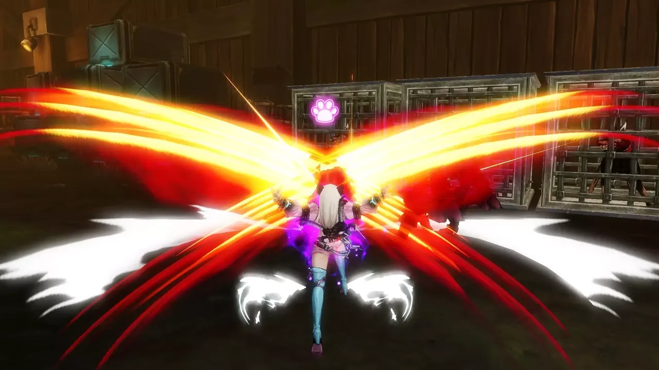 -KRITIKA: ZERO-游戏截图-好玩游戏库
