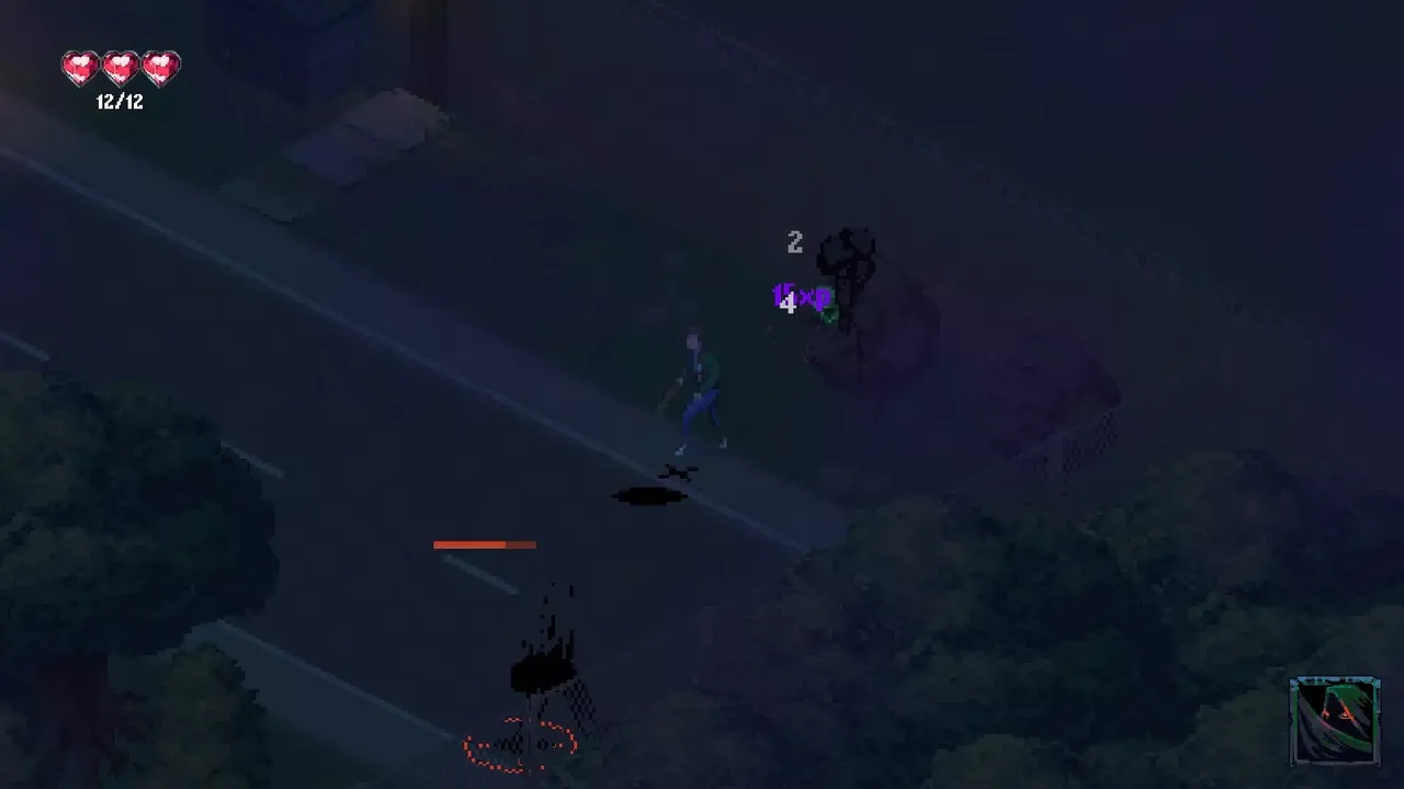 -Kingdom of Night-游戏截图-好玩游戏库