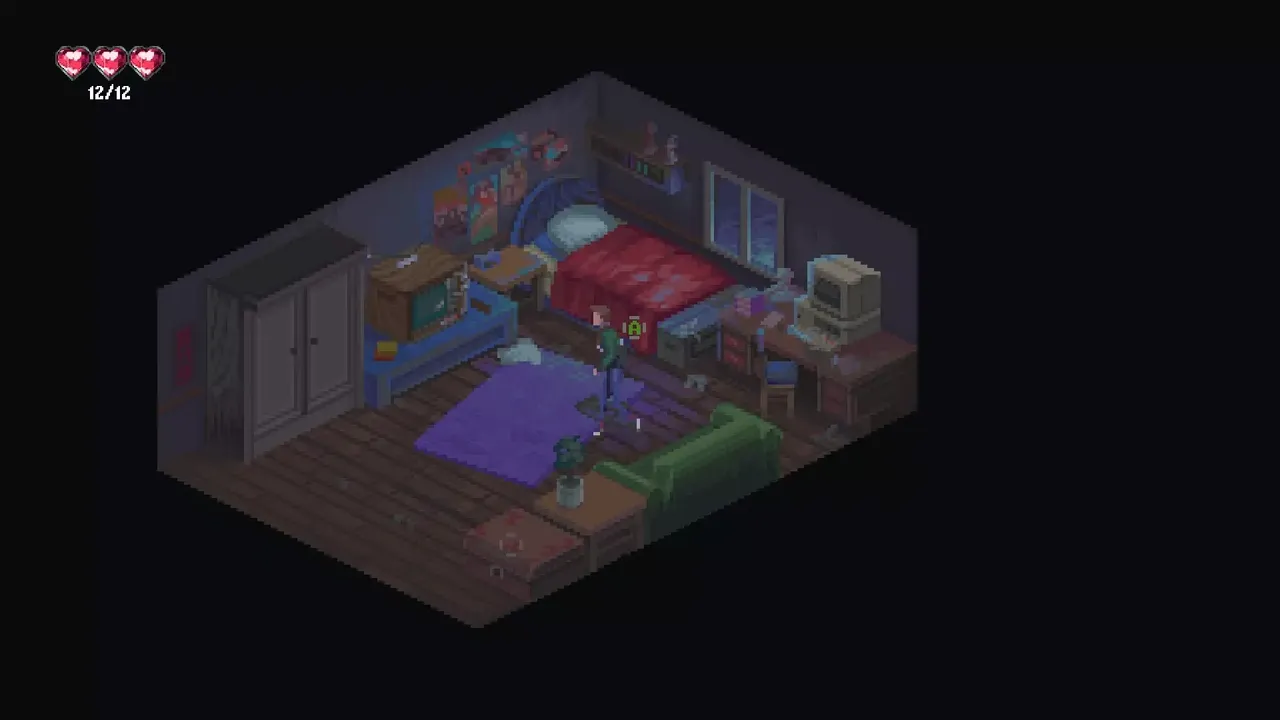 -Kingdom of Night-游戏截图-好玩游戏库