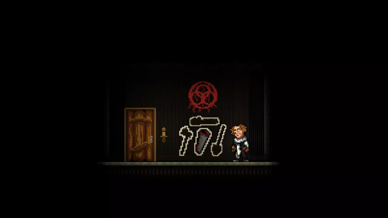-Terror At Oakheart-游戏截图-好玩游戏库
