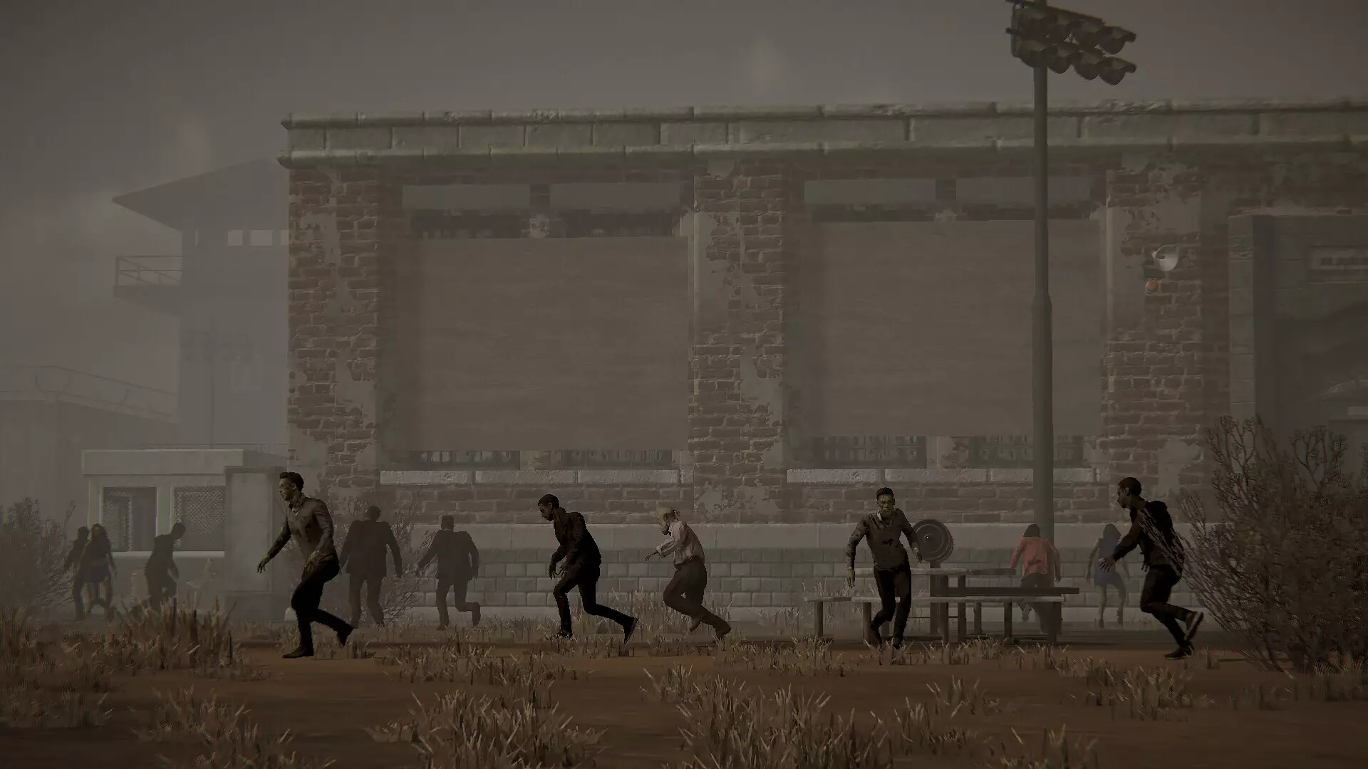 -The Last FARMER - Prologue-游戏截图-好玩游戏库