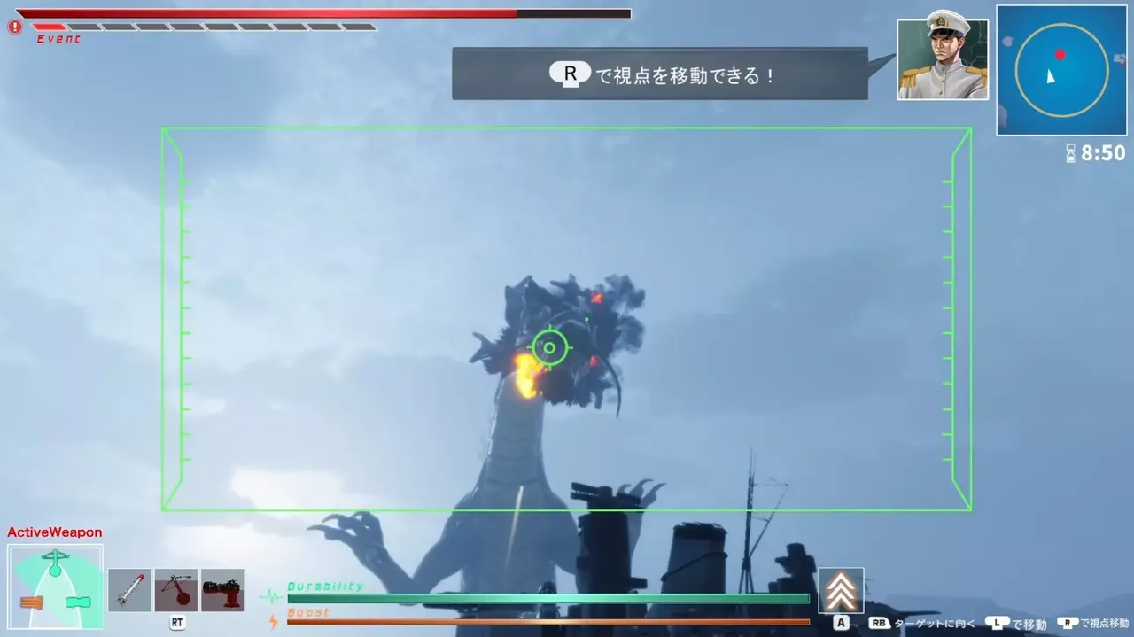 -Dragon Fishing-游戏截图-好玩游戏库