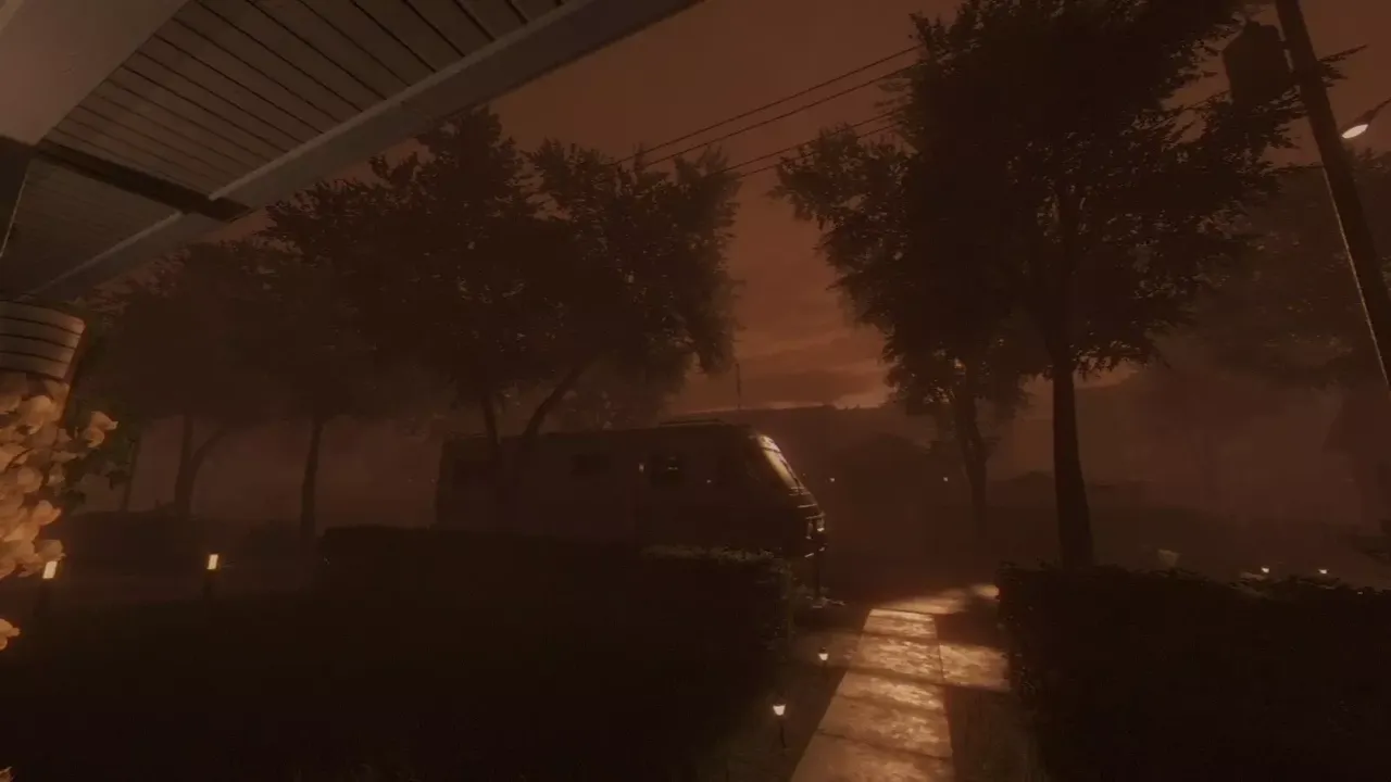 -Tales Beyond The Tomb - Pineville Night Stalker-游戏截图-好玩游戏库
