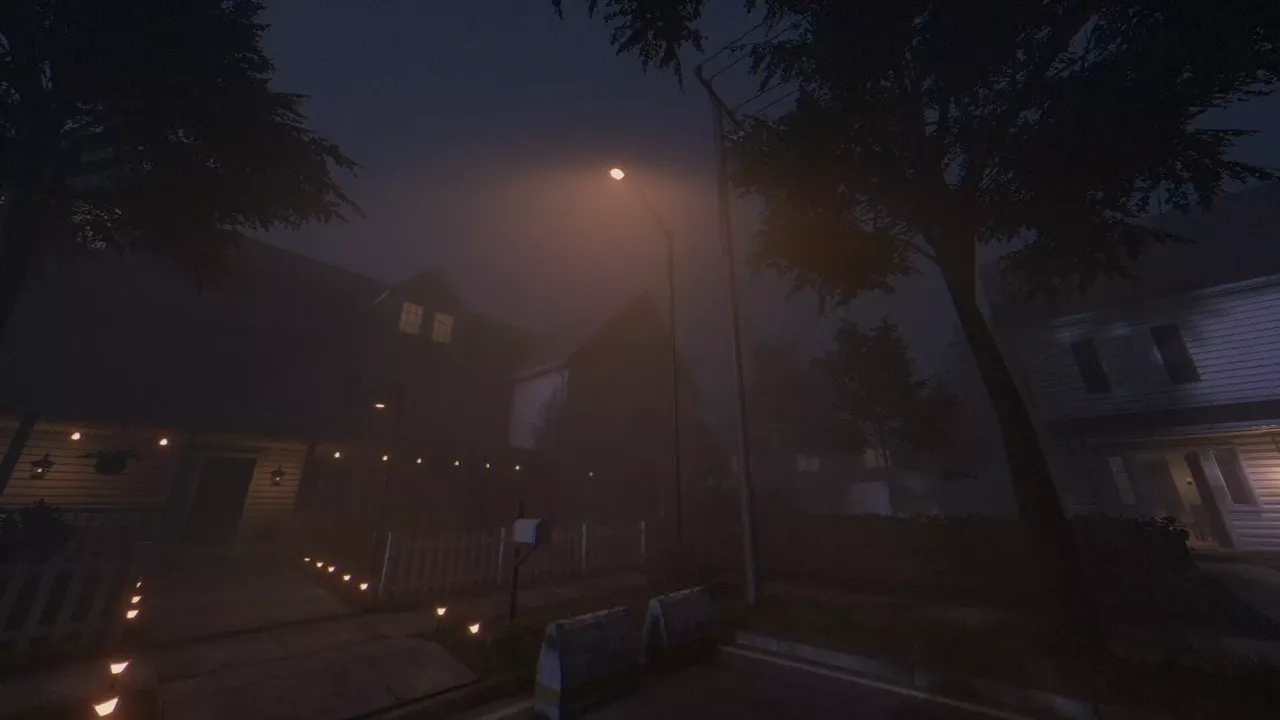 -Tales Beyond The Tomb - Pineville Night Stalker-游戏截图-好玩游戏库
