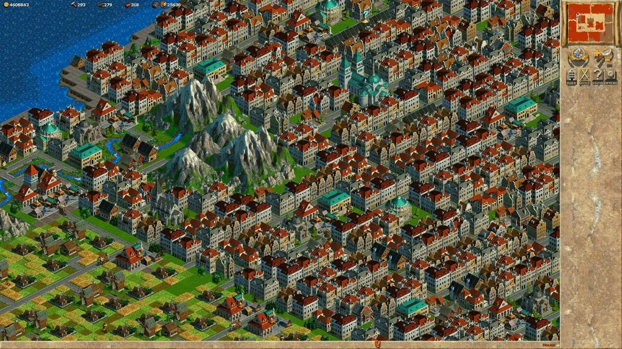 -Anno 1602 History Edition-游戏截图-好玩游戏库