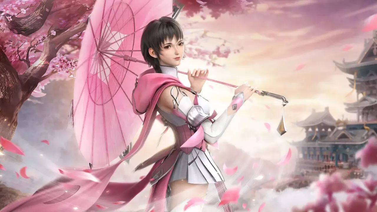 -Sacred X：Heavens Wonderland-游戏截图-好玩游戏库