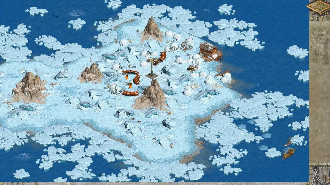 -Anno 1503 History Edition-游戏截图-好玩游戏库