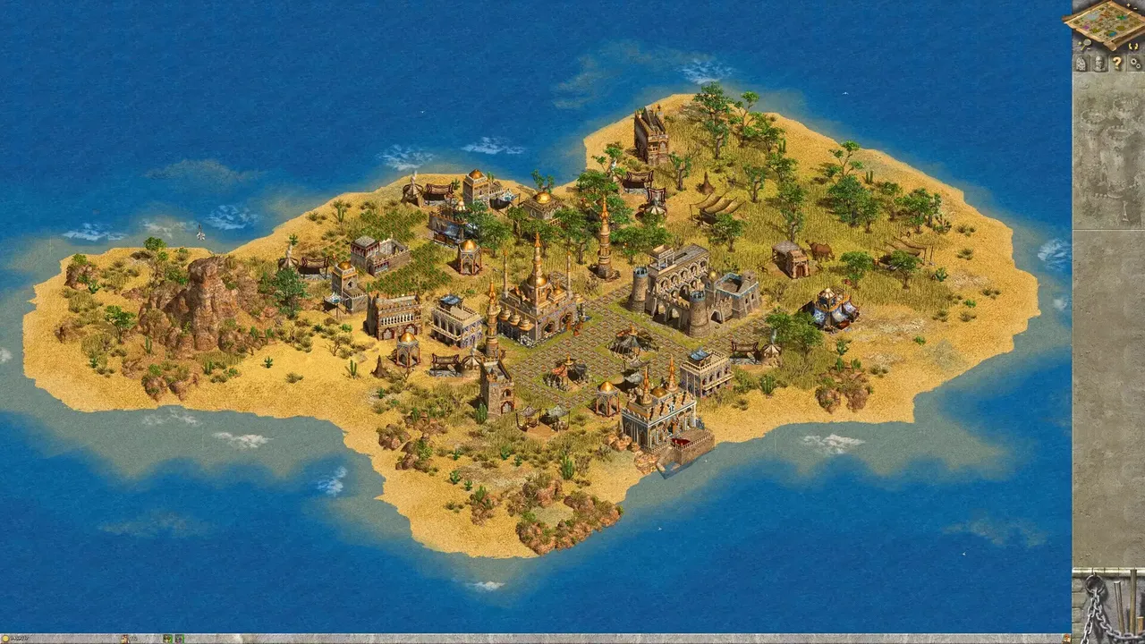 -Anno 1503 History Edition-游戏截图-好玩游戏库