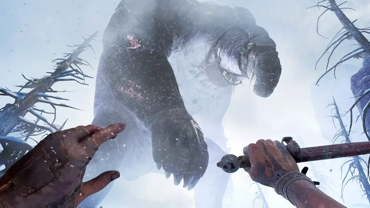-Skydance’s Behemoth-游戏截图-好玩游戏库