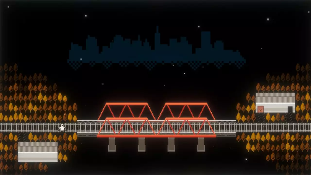 海默 2000-Hymer 2000-游戏截图-好玩游戏库