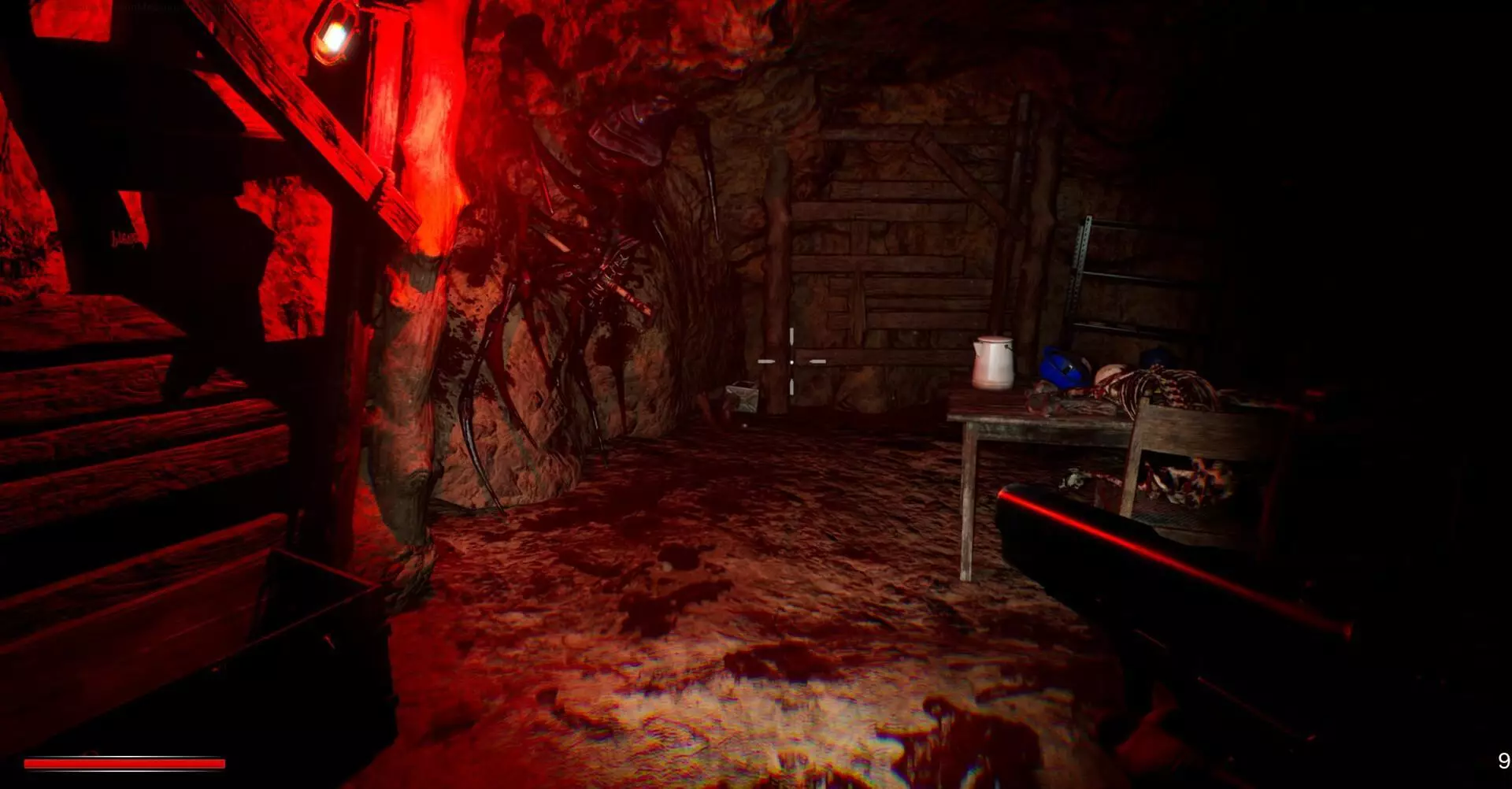 -Jack Holmes: Master of Puppets-游戏截图-好玩游戏库