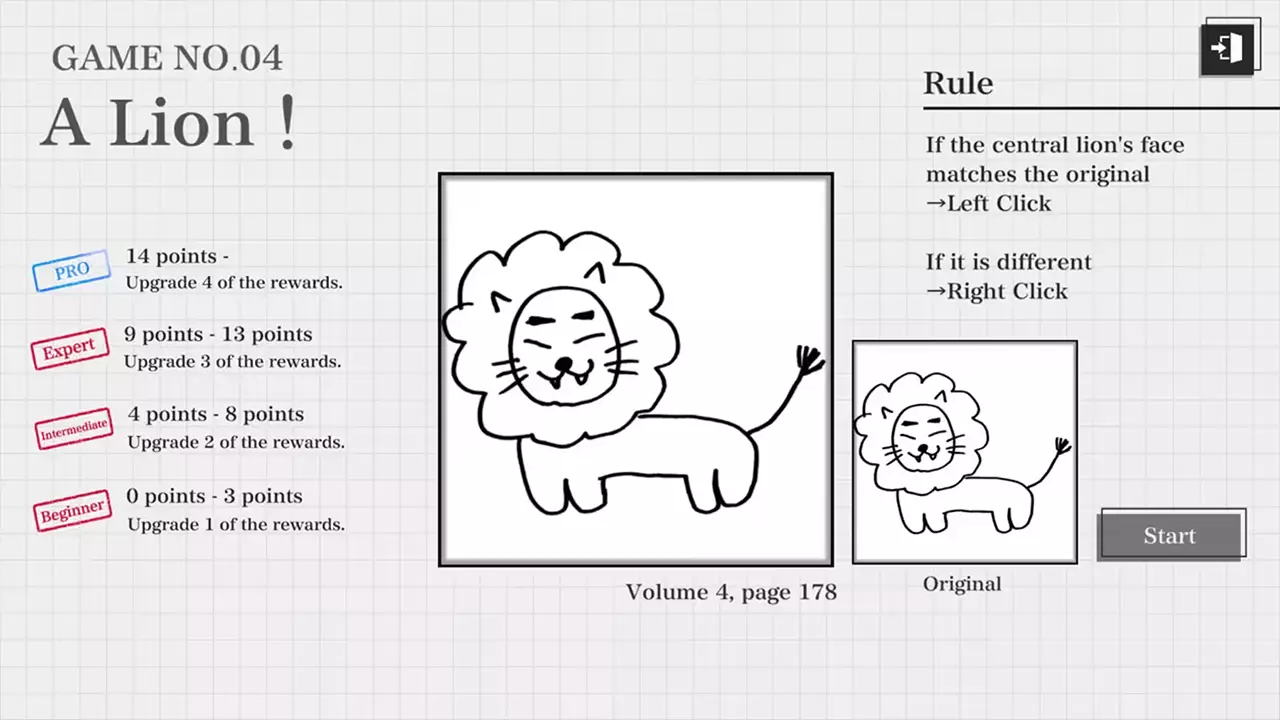 杀手寓言-The Fable: Manga Build Roguelike-游戏截图-好玩游戏库