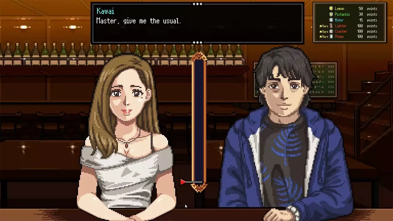 杀手寓言-The Fable: Manga Build Roguelike-游戏截图-好玩游戏库