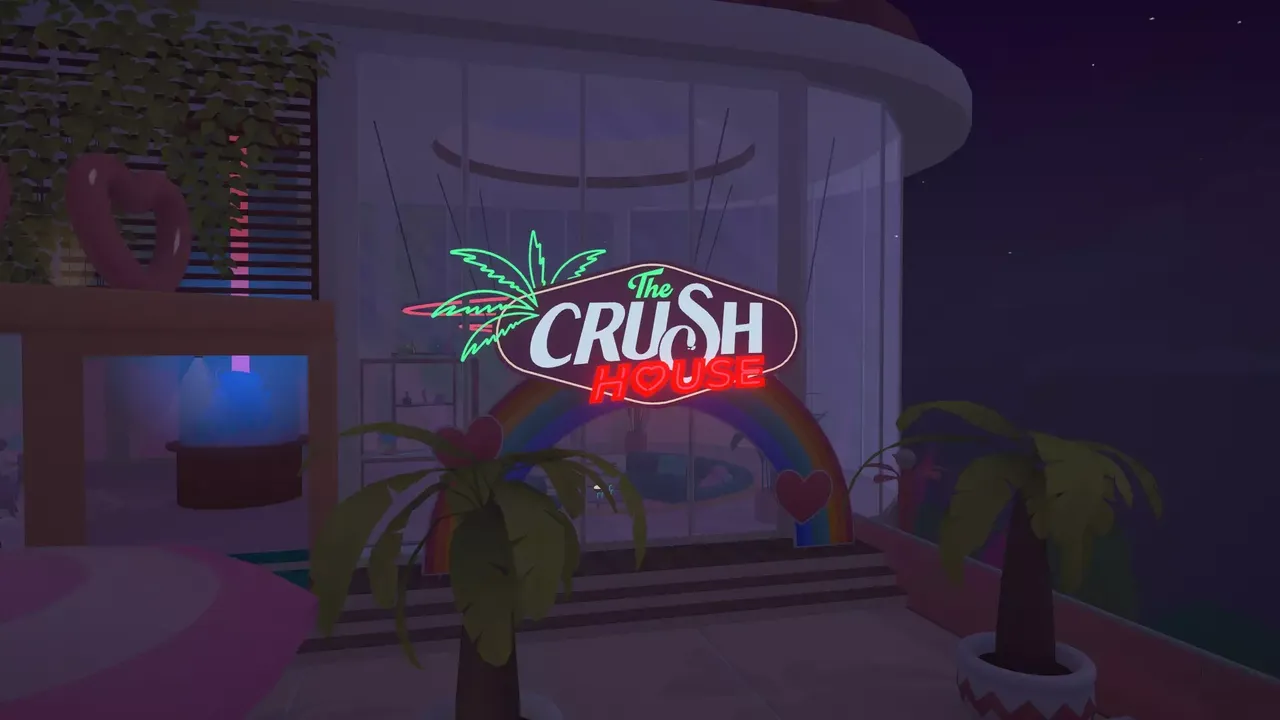 -The Crush House-游戏截图-好玩游戏库