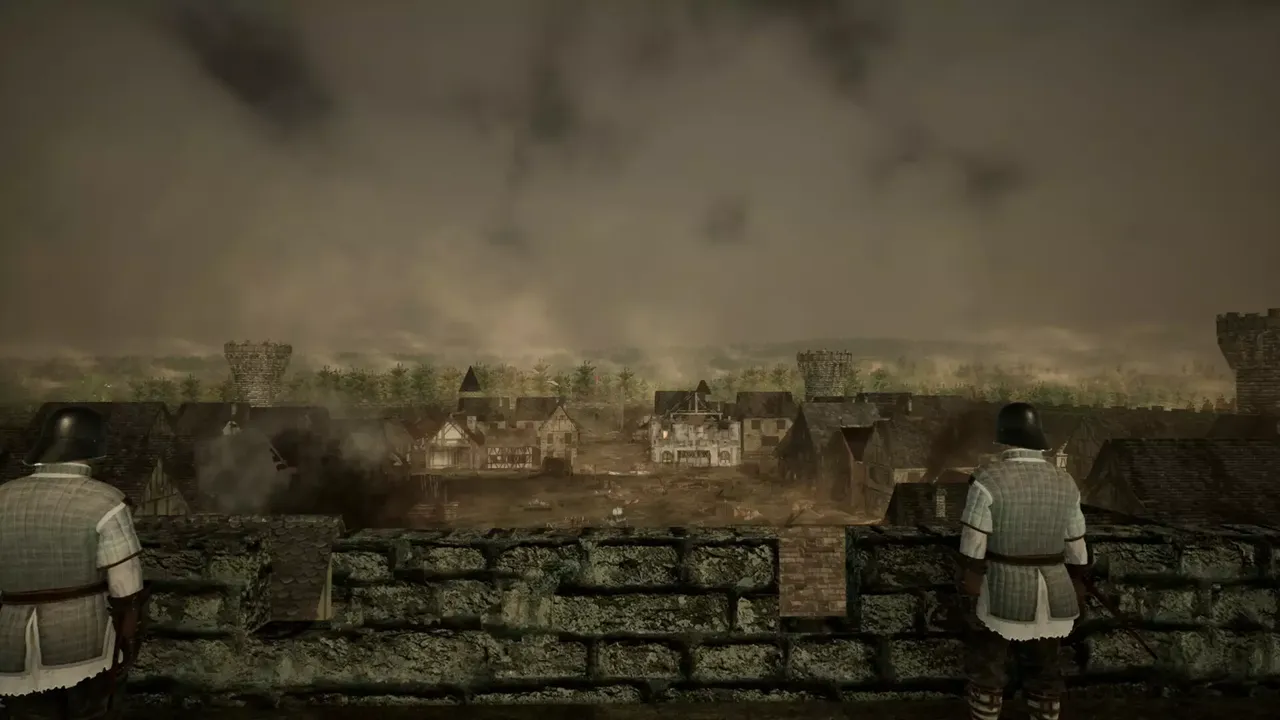 -Noble's Life: Kingdom Reborn - Prologue-游戏截图-好玩游戏库