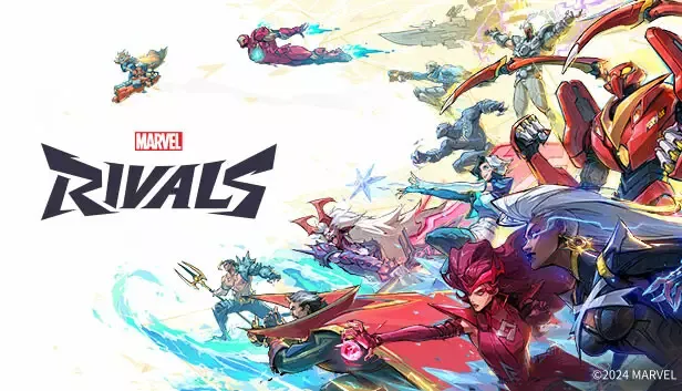 -Marvel's Rivers-游戏截图-好玩游戏库