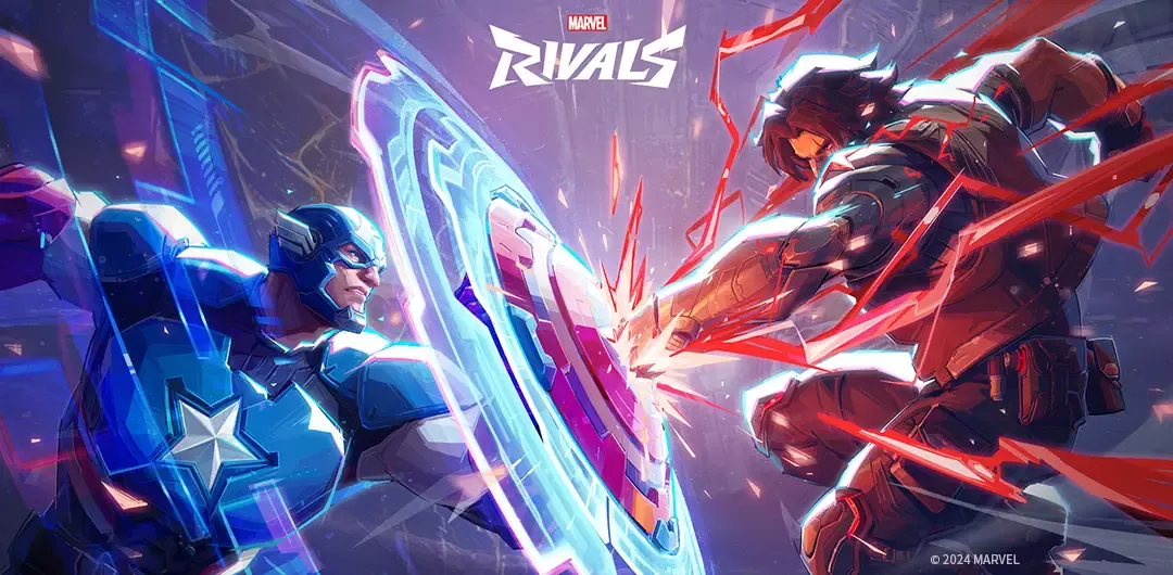 -Marvel's Rivers-游戏截图-好玩游戏库
