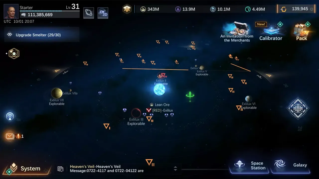 -Nova: Space Armada-游戏截图-好玩游戏库