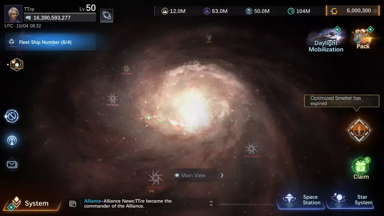 -Nova: Space Armada-游戏截图-好玩游戏库