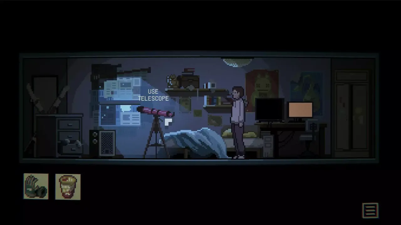-Midnight Scenes: A Safe Place-游戏截图-好玩游戏库