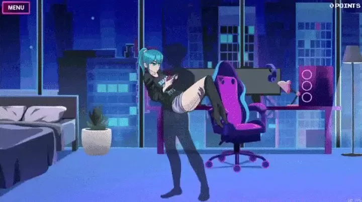 NIGHTGAMER