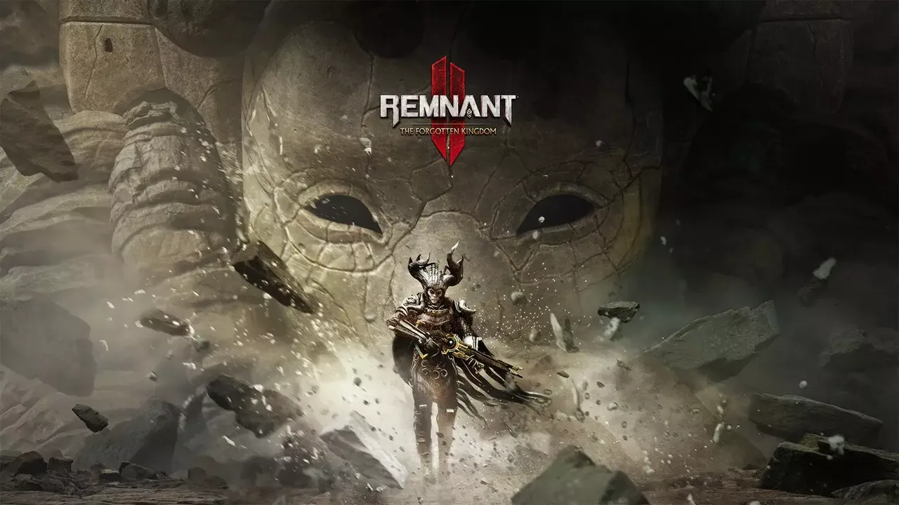 -Remnant 2 - The Forgotten Kingdom-游戏截图-好玩游戏库