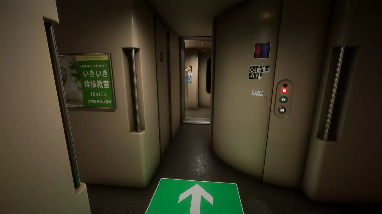 -Shinkansen 0-游戏截图-好玩游戏库