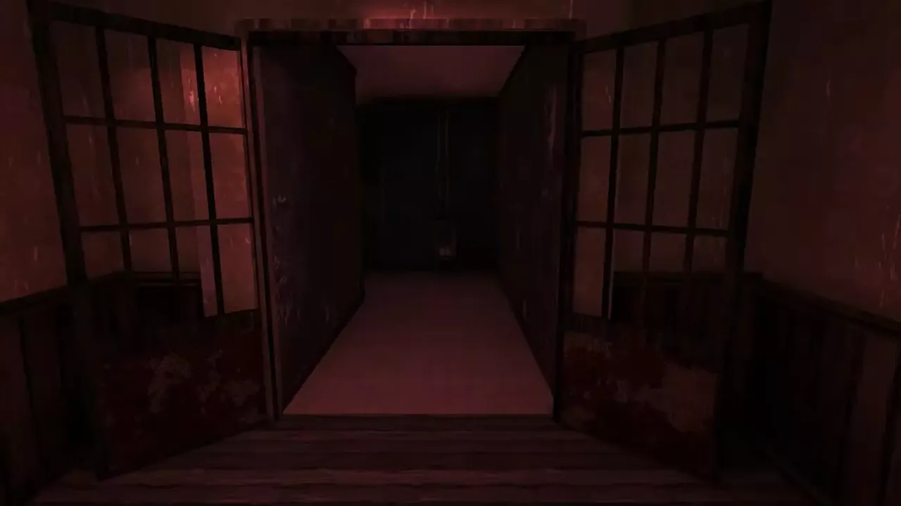 -Eyes: The Horror Game-游戏截图-好玩游戏库