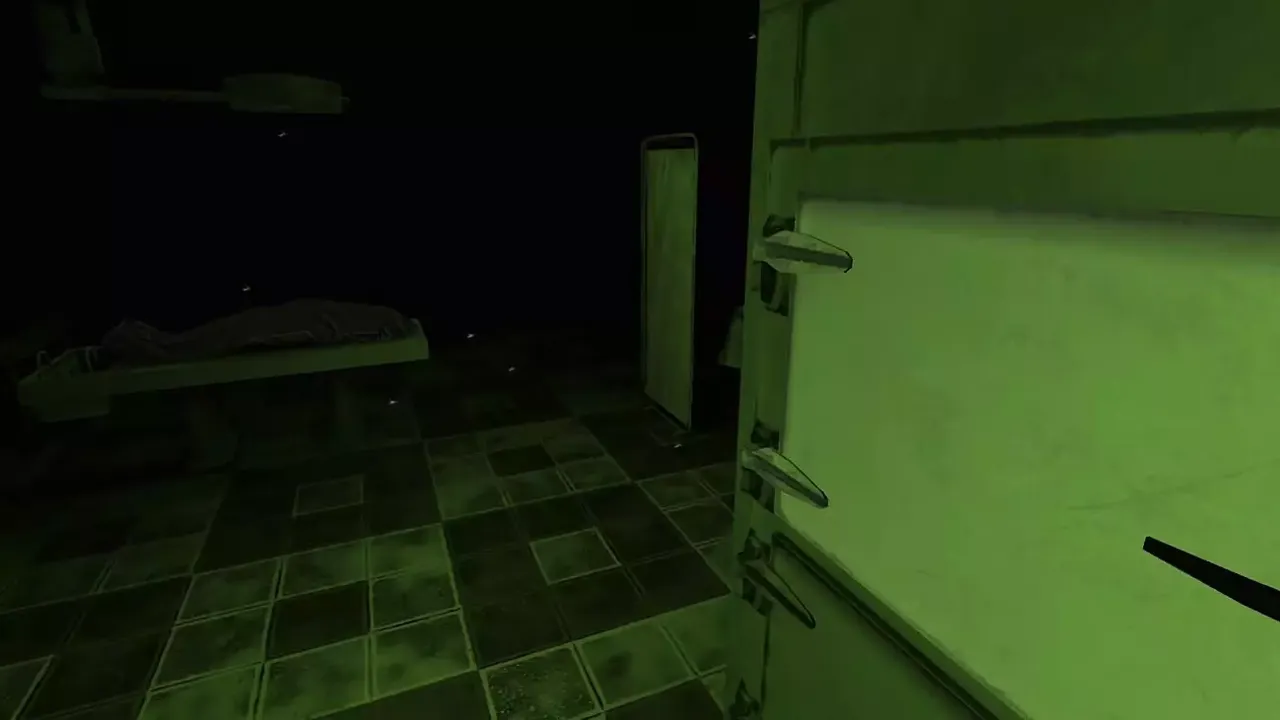 -Eyes: The Horror Game-游戏截图-好玩游戏库
