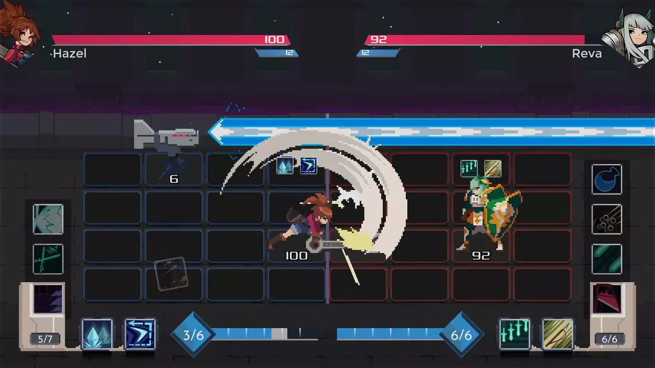 -Duelists of Eden-游戏截图-好玩游戏库