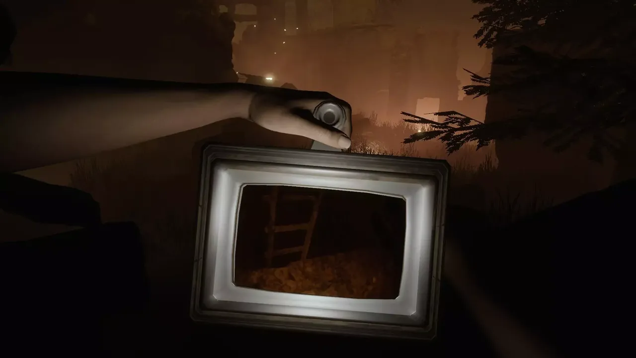-Sylvio: Black Waters-游戏截图-好玩游戏库