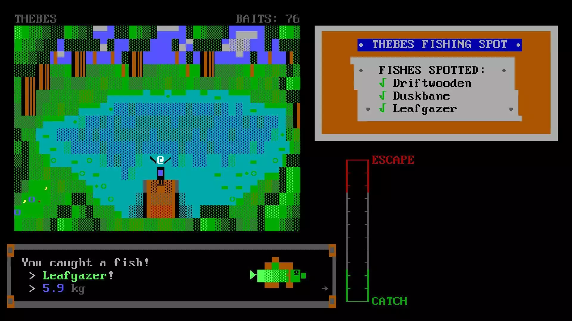 -Whispers in the Moss Demo-游戏截图-好玩游戏库