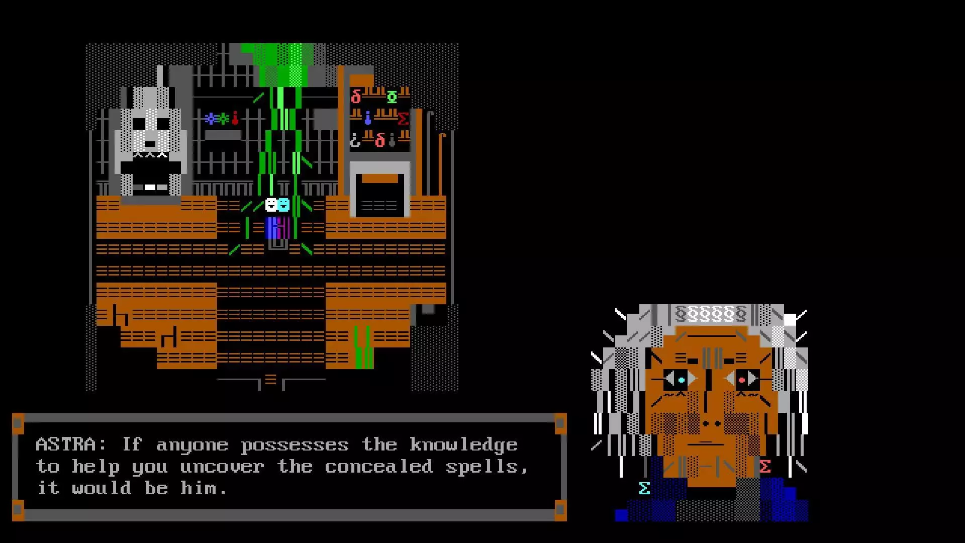 -Whispers in the Moss Demo-游戏截图-好玩游戏库