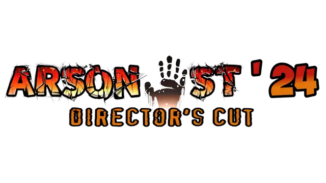 纵火犯24 导演剪辑版