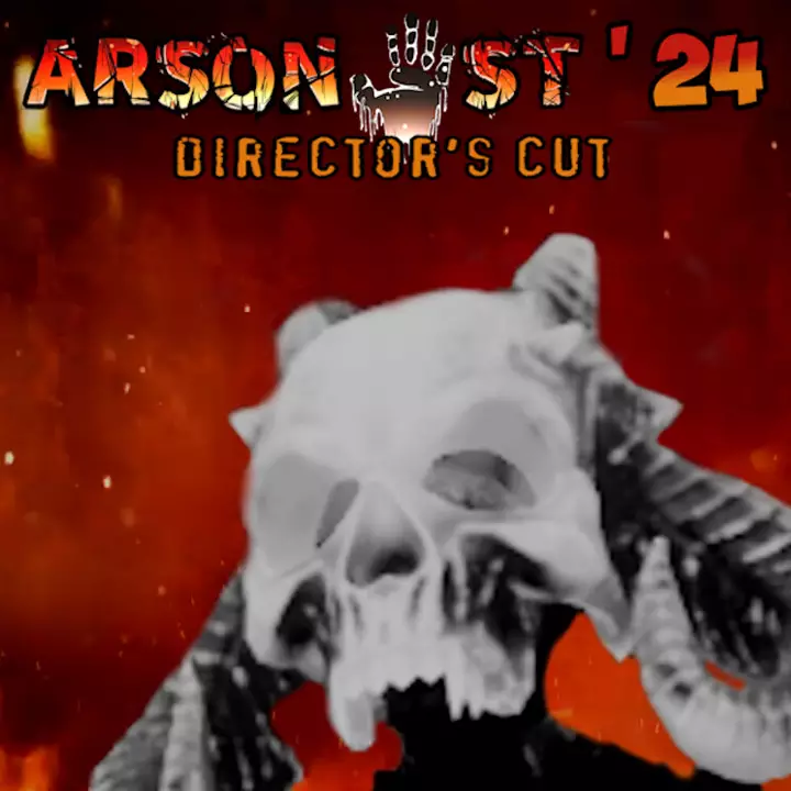 纵火犯24 导演剪辑版