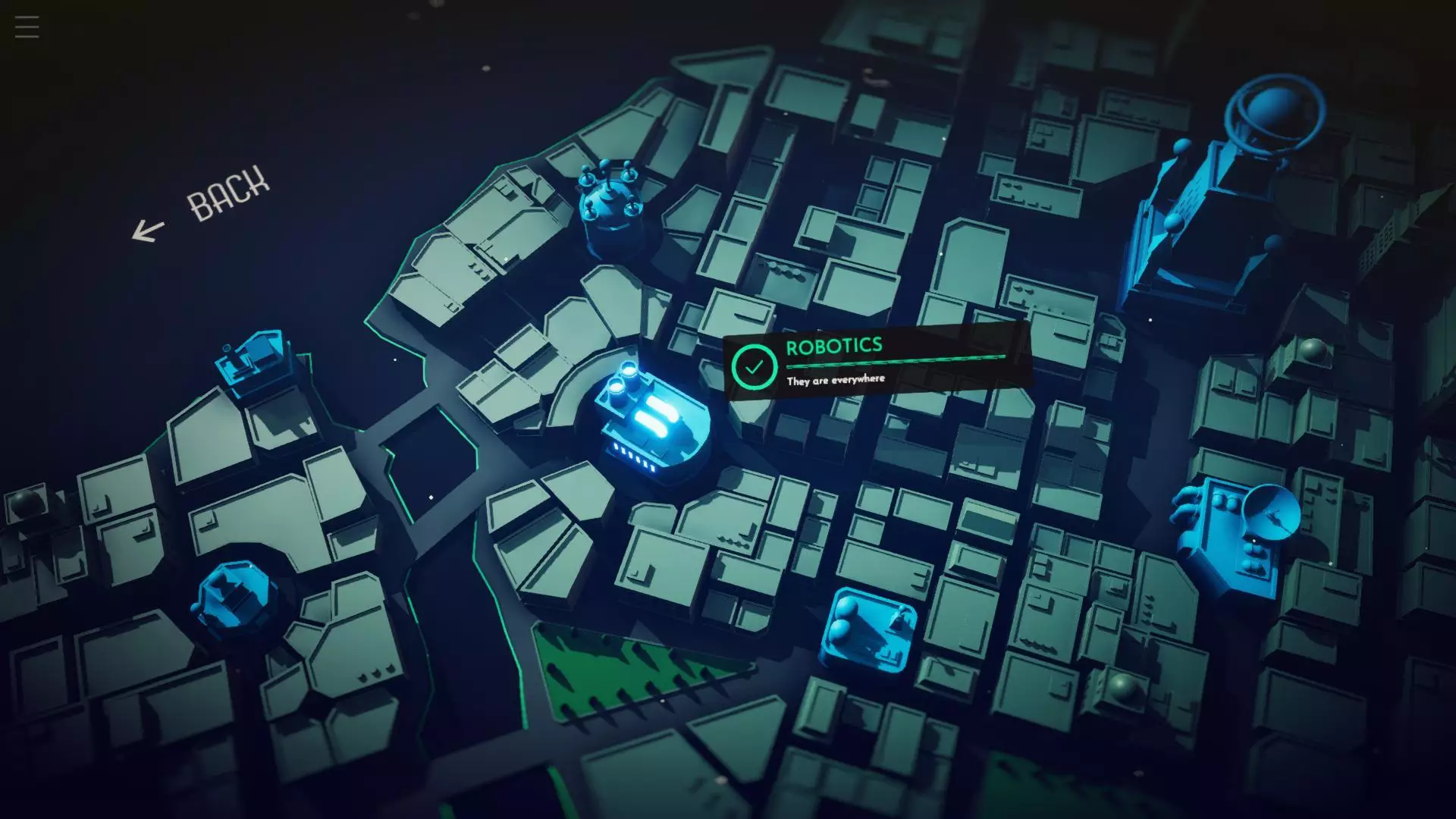 -Linkito-游戏截图-好玩游戏库