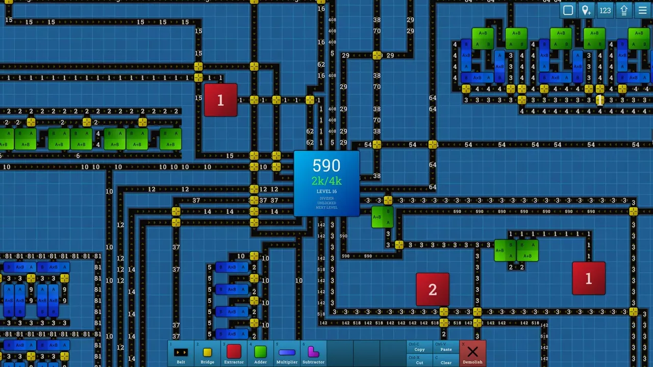 -Beltmatic-游戏截图-好玩游戏库